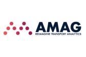 AMAG company logo